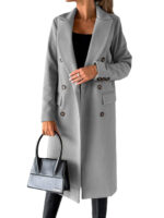 Amberline City Slim Coat – 25 Edition - Image 7