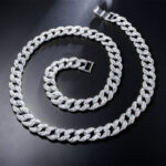 CREW 13MM  Cuban Chain | 970711 - Image 5