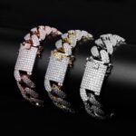 STALLION Cuban Bracelet | 961531