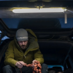 Portable Inflatable Camping Lamp - Image 5