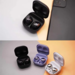 Buds Pro TWS Wireless Earphone for Samsung Iphone - Image 6