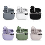 High Quality New Wireless Earphones Bluetooth V5.2 TWS Earbuds - Image 2