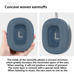 Sport Bluetoothes Wireless Headphone With Wear Sensor - Image 5