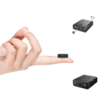 Mini Wifi Micro Security Camera - Image 2