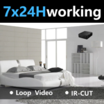 Mini Wifi Micro Security Camera - Image 5