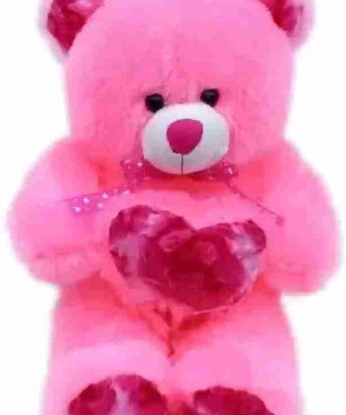 itacheeHUB 3Ft. Rabbit teddy bear stuffed animal soft toys