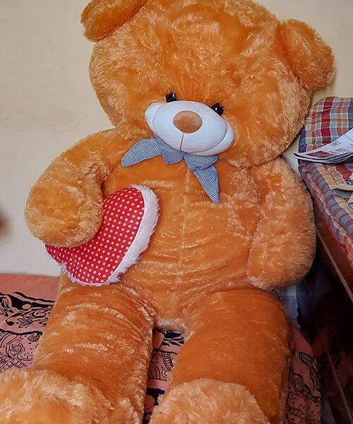 3 feet teddy bear stuffed animal soft toy gift