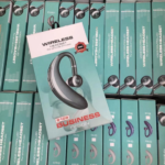 Wireless Headset Business Earbuds Drive Call Sports Earphones - Image 6