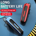 Mini Bluetooth Earbuds Sports Wireless Earphones - Image 2