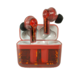 Touch Control Mini TWS Wireless Bluetooth 5.0 Earphones - Image 2