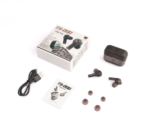 Touch Control Mini TWS Wireless Bluetooth 5.0 Earphones - Image 6