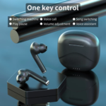 Sports TWS Wireless Bluetooth Earphones for Apple Huawei - Image 3