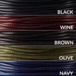 Fingerprint Handwriting Bracelet, Bracelet for Men - Image 6