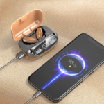 TWS Wireless Headphones Bluetooth 5.2 Stereo Sport Earphones - Image 6