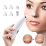 Facial microcry stalline blackhead skin beauty instrument - Image 2