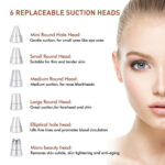 Facial microcry stalline blackhead skin beauty instrument - Image 3
