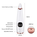 Facial microcry stalline blackhead skin beauty instrument - Image 6