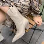 Cowboy Rider Boots – Wild. Stylish. Comfortable.(2.ST.) - Image 2