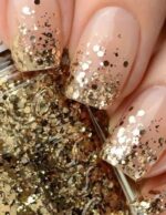 Nail Glitter | Glitter Set of Nail Decoration - Image 5