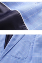 RoyalElite™ Men's Three-Piece Suit – Business & Event Perfection - Image 9