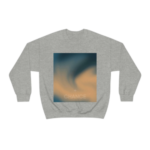 Mens Coseey Gradient Sweatshirt - Image 3