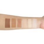 Contour and Highlight Palette - Natural Glow - Image 2