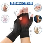 Arthritis Compression Gloves - Image 2