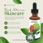 Guava Seed Oil (organic, cold pressed, unrefined) - Image 2