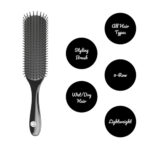 Hairworthy Hairembrace Styling brush - Image 2