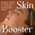 Moringa Seed Oil (organic, cold pressed, unrefined) - Image 3