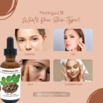 Moringa Seed Oil (organic, cold pressed, unrefined) - Image 5