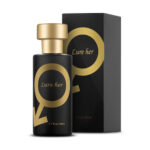 Flirt Perfume™ – Seduce. Stay on Their Mind.