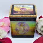 AROMA VIRGO – SOY CANDLE - Image 2