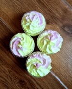 Fruit Salad Shower Fluff/Whipped Soap 6 units per case - Image 2