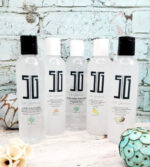 Hand Sanitizer Coconut Lime - Image 2