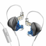 Electrostatic Dual Magnetic HIFI Wired In-ear Earphone - Image 15