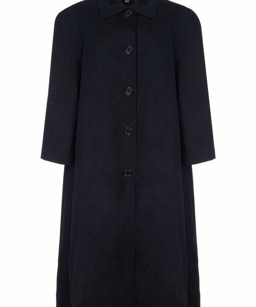 Spring/Summer Plus Size Long Coat