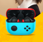 Noise Reduction Wireless Bluetooth Headset