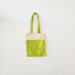 Sari tote bag - Image 4