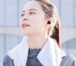 Bluetooth Headset Dual Ear Stereo Touch Mode Wireless - Image 4