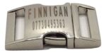 Finnigan's Whimsical Pooch Dog Collar Set - Image 2