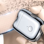 Electric Shavers For Men Trend Men's USB Rechargeable Razor - Image 7