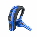 Battery Display Wireless Bluetooth Headset Ear Mounted - Image 10