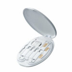 60W Fast Charging Multi-function Charging Cable Storage Box - Image 8