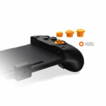 Portable Two-color In-line Console Gamepad Plug And Play - Image 5