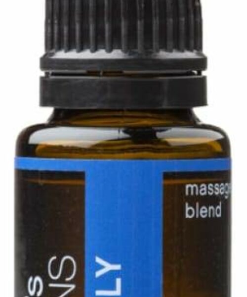 Earthly Calm Pure Essential Oil - 15ml