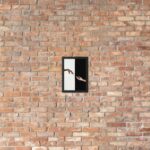 Creation Framed matte paper poster - Image 3