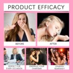 Roxelis™ Rose Perfume – Attraction Pink - Image 2