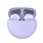 Bluetooth Headset Wireless Suitable For TWS Binaural Compact - Image 8