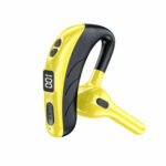 Battery Display Wireless Bluetooth Headset Ear Mounted - Image 6